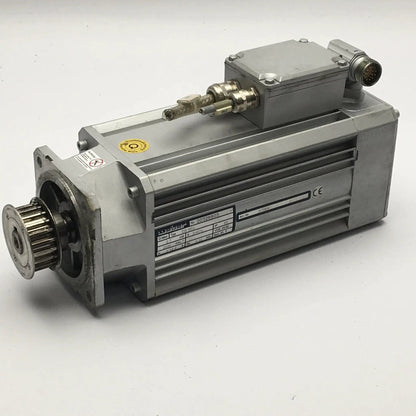 Baumuller DS 56-L servo motor Weber DS 56-L