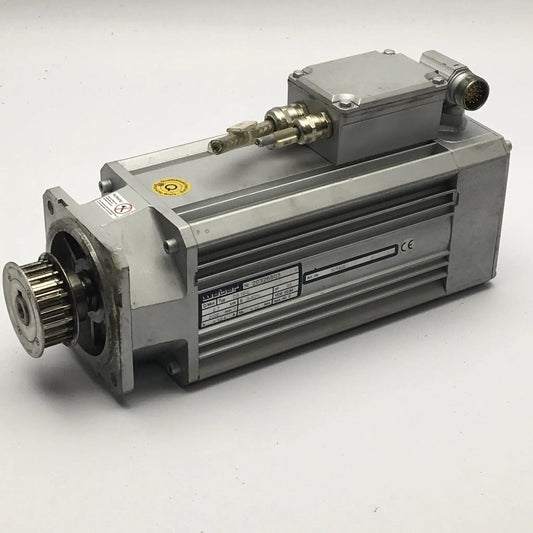 Baumuller DS 56-L servo motor Weber DS 56-L