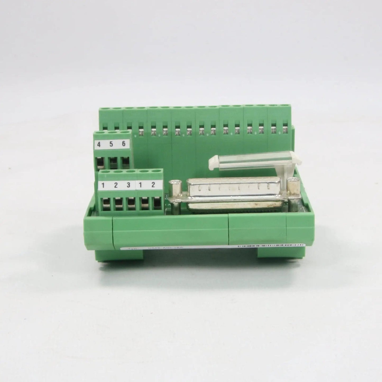 Baumuller UMS-AIO-16A Contact Module