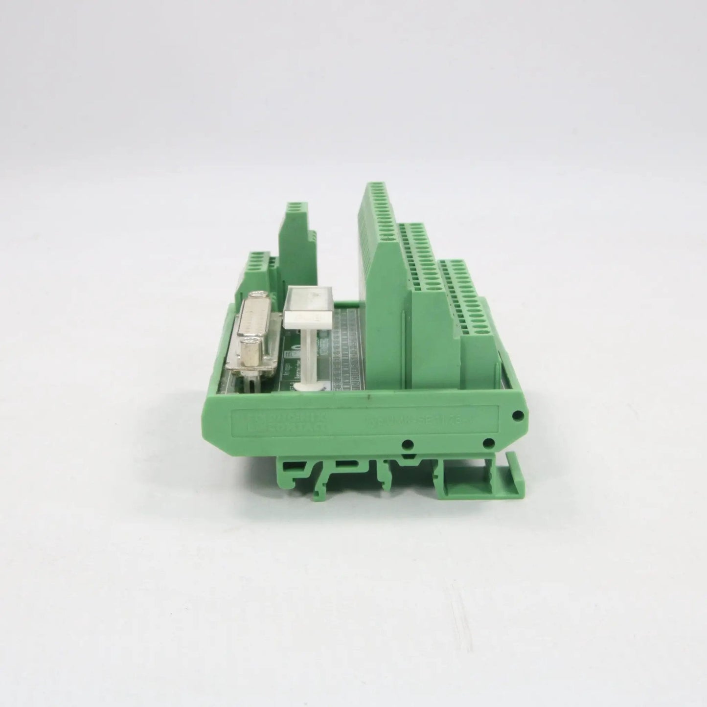 Baumuller UMS-AIO-16A Contact Module