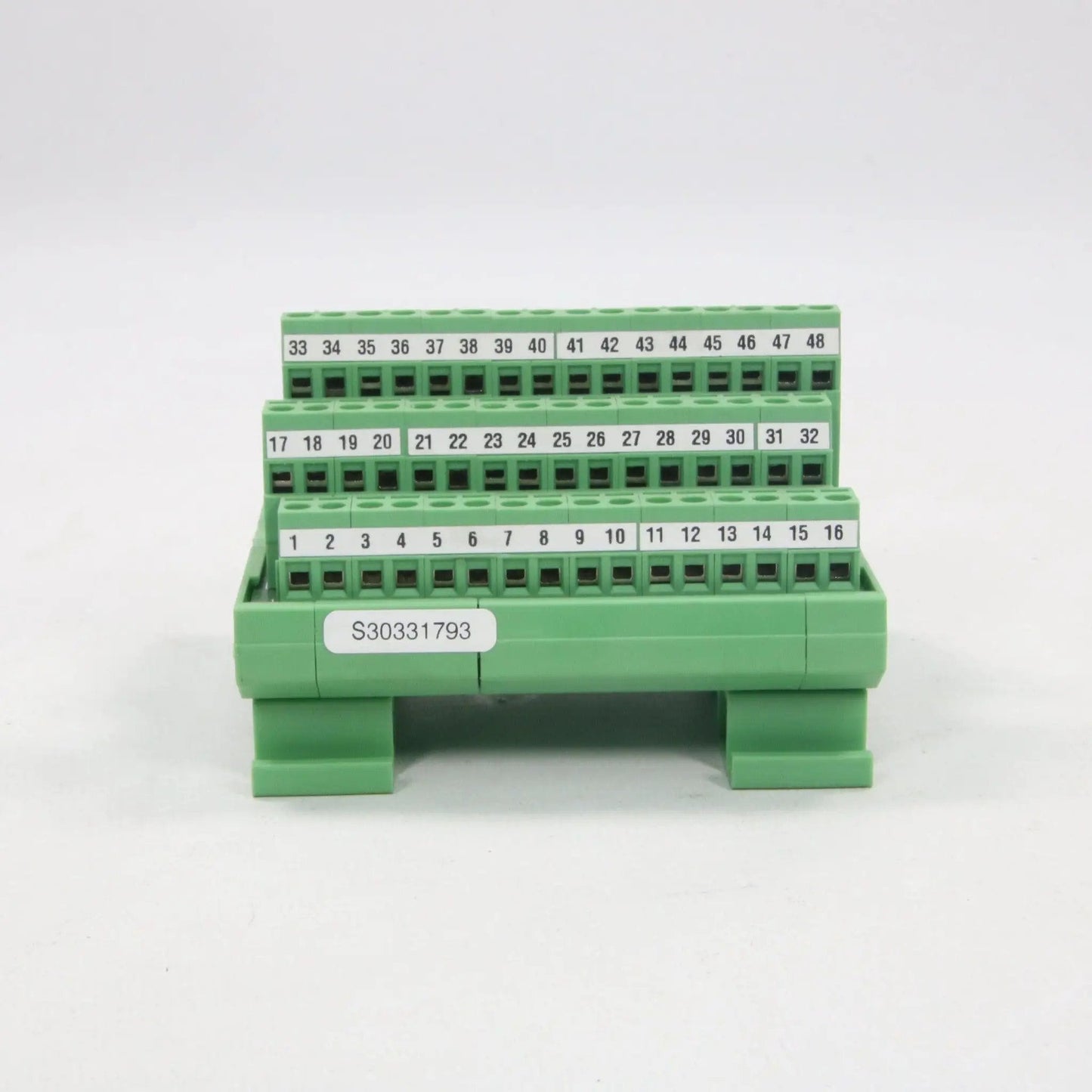 Baumuller UMS-AIO-16A Contact Module