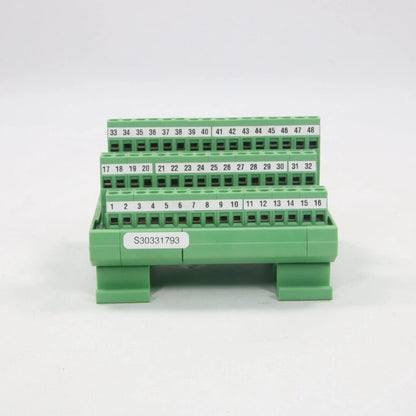 Baumuller UMS-AIO-16A Contact Module