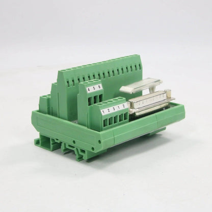 Baumuller UMS-AIO-16A Contact Module