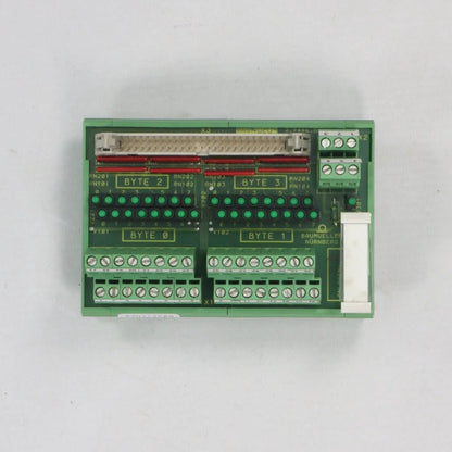 Baumuller UMS-DIO-32 Conversion Module