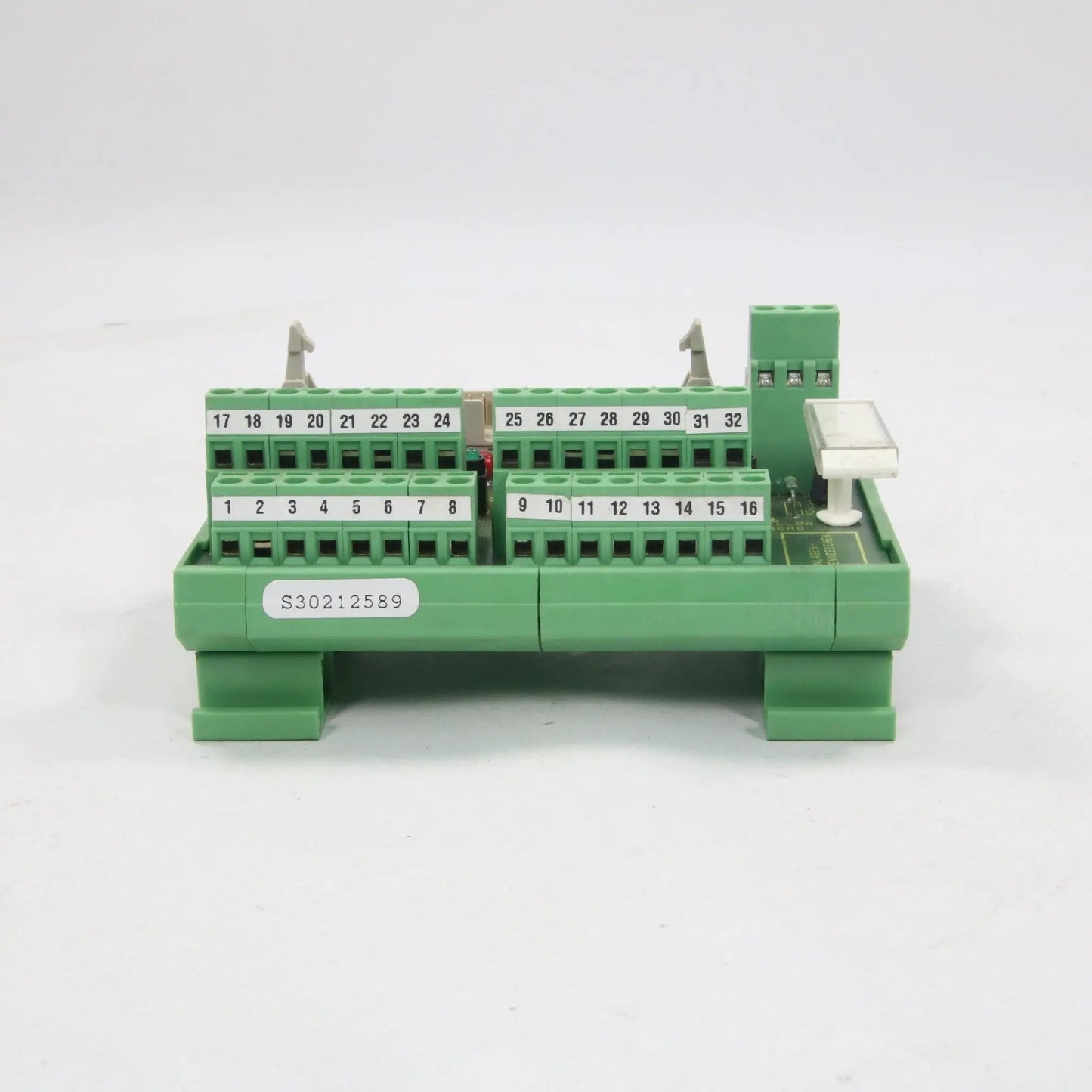 Baumuller UMS-DIO-32 Conversion Module