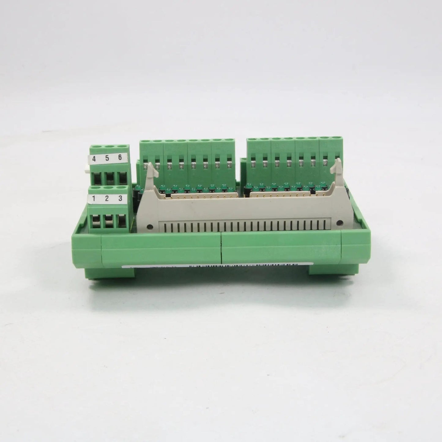 Baumuller UMS-DIO-32 Conversion Module