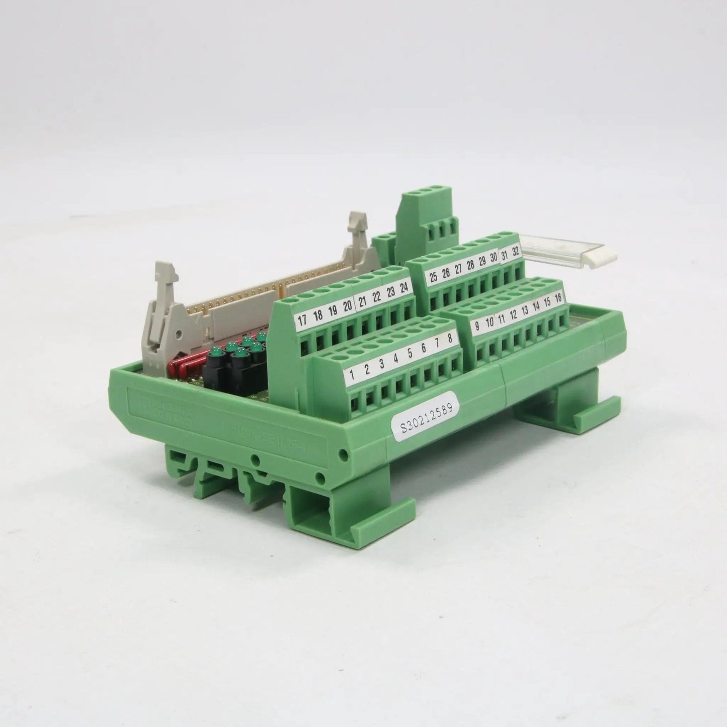 Baumuller UMS-DIO-32 Conversion Module