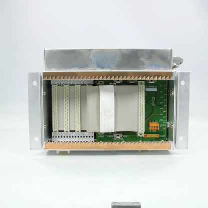 Baumüller Weber Module Block