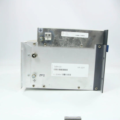 Baumüller Weber Module Block