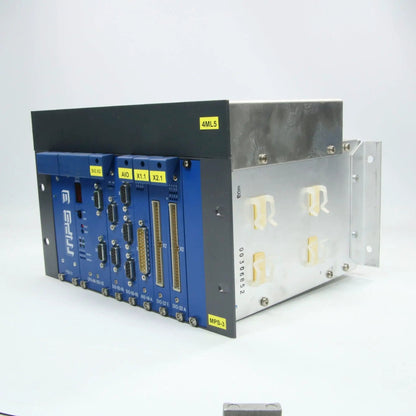 Baumüller Weber Module Block