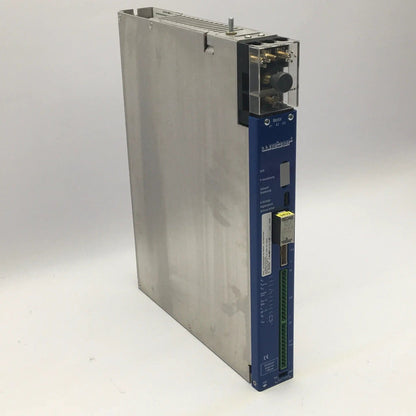 Baumüller Weber Servo Drive WUS21-15-30-31-030