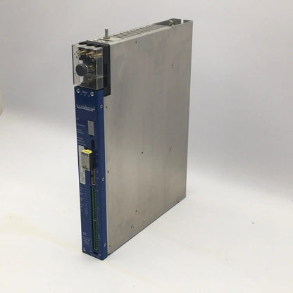 Baumüller Weber Servo Drive WUS21-15-30-31-030