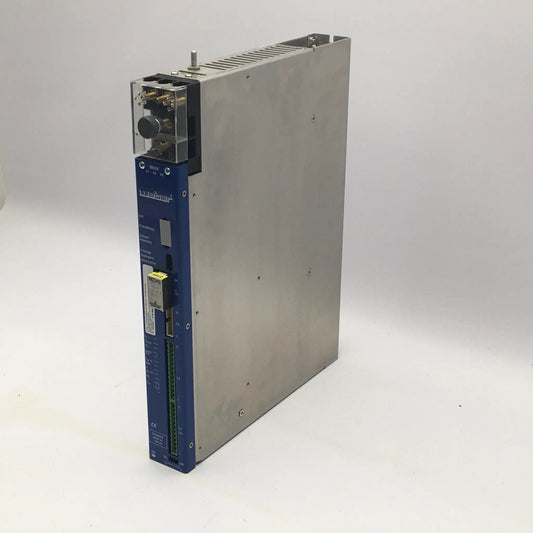 Baumüller Weber Servo Drive WUS21-15-30-31-030