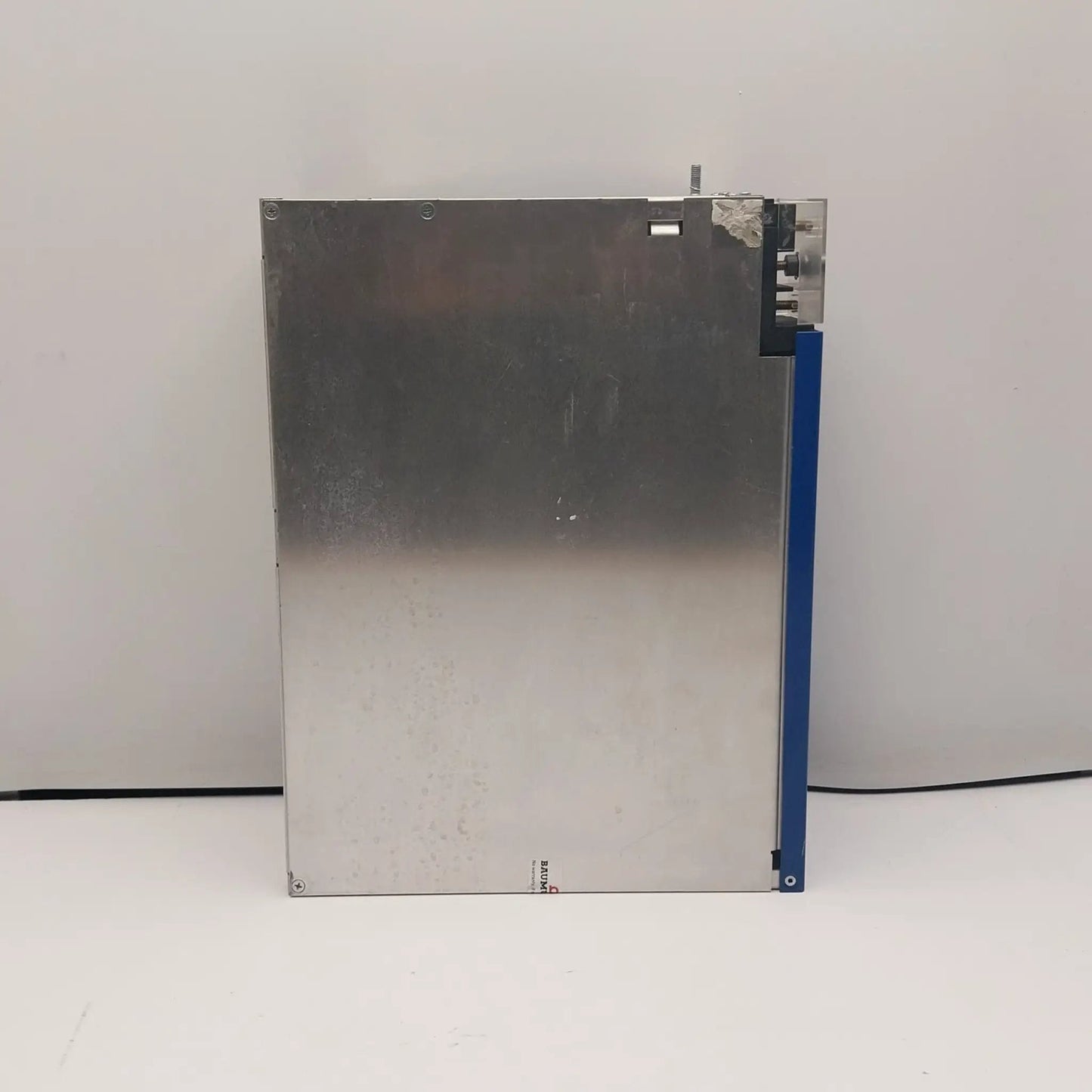 Baumuller/Weber WUG20 120 31 B Servo Power Supply Unit