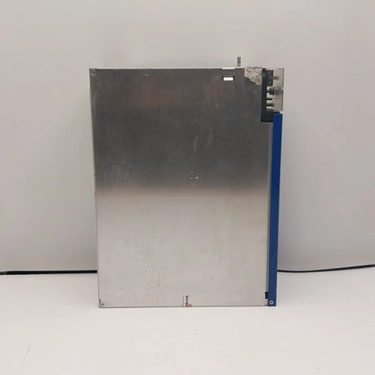 Baumuller/Weber WUG20 120 31 B Servo Power Supply Unit