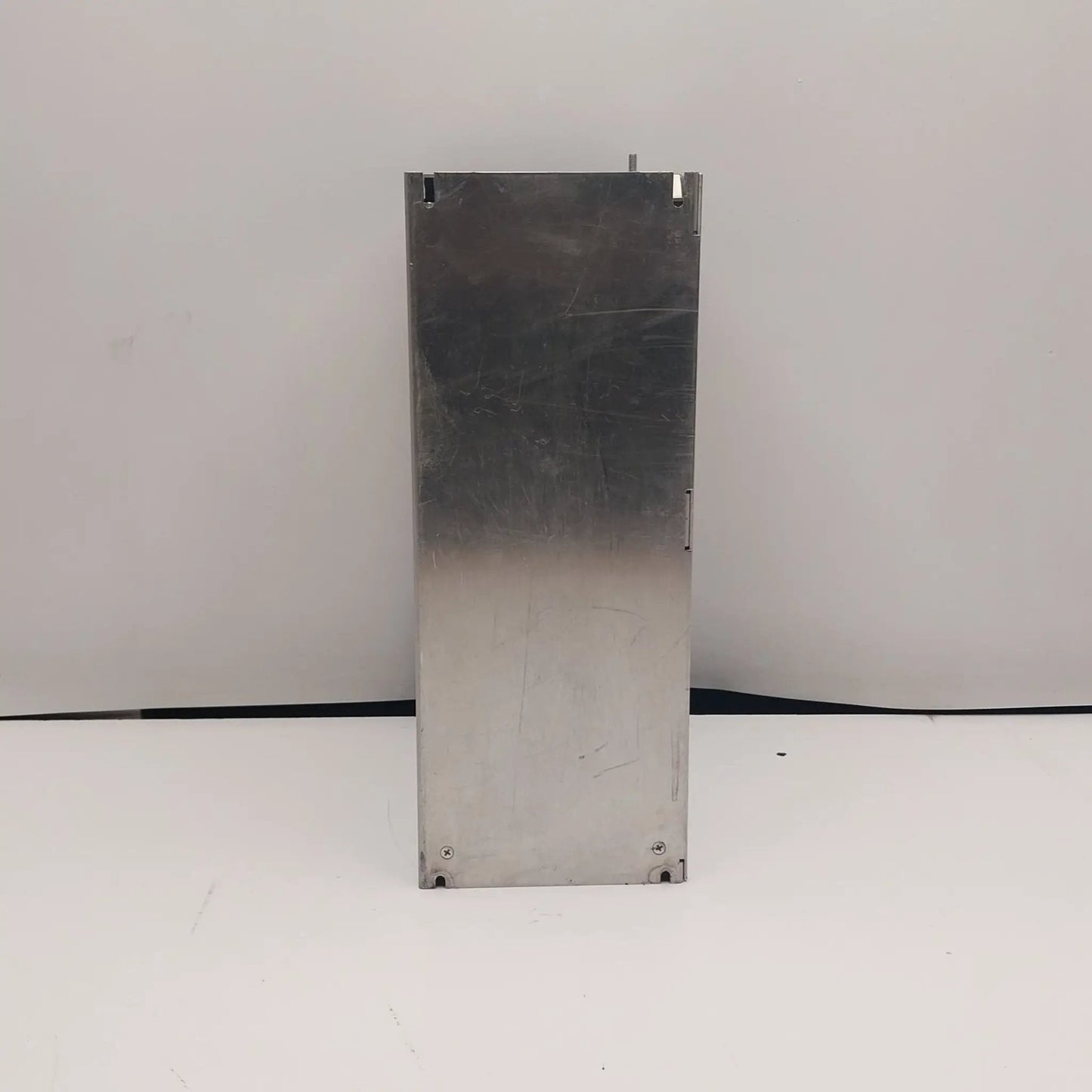 Baumuller/Weber WUG20 120 31 B Servo Power Supply Unit