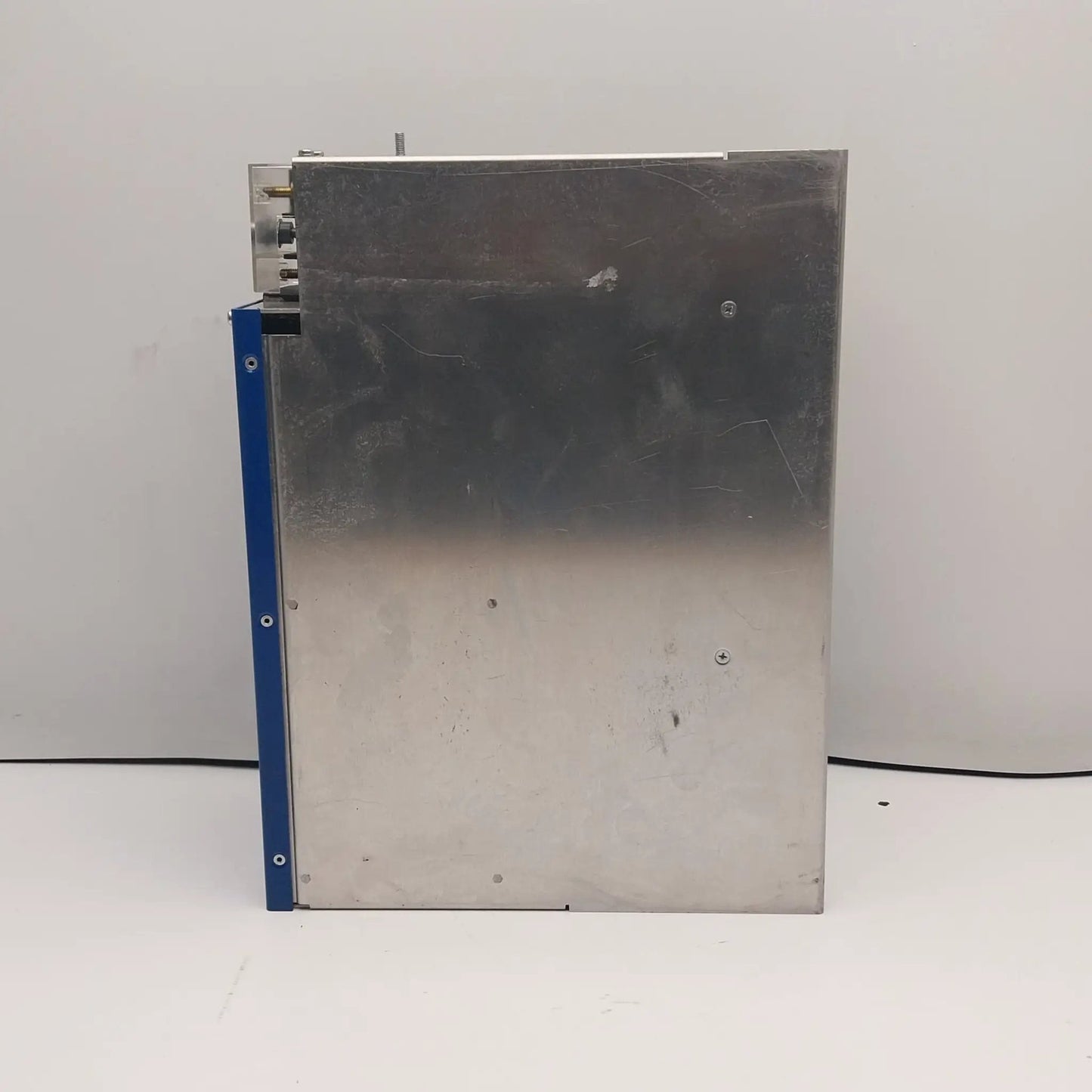 Baumuller/Weber WUG20 120 31 B Servo Power Supply Unit