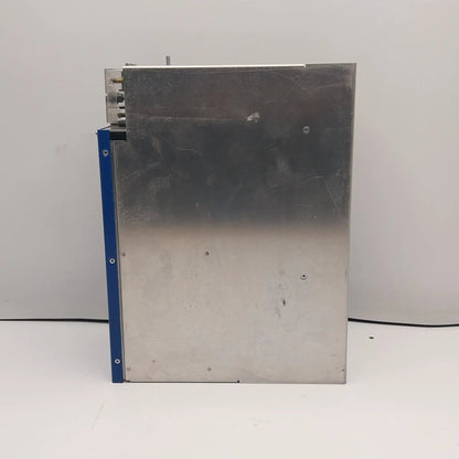 Baumuller/Weber WUG20 120 31 B Servo Power Supply Unit