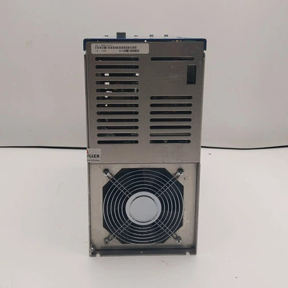 Baumuller/Weber WUG20 120 31 B Servo Power Supply Unit