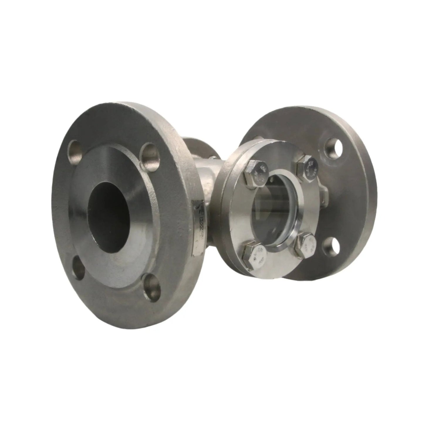Beaver Paddle Flow Indicator Flange
