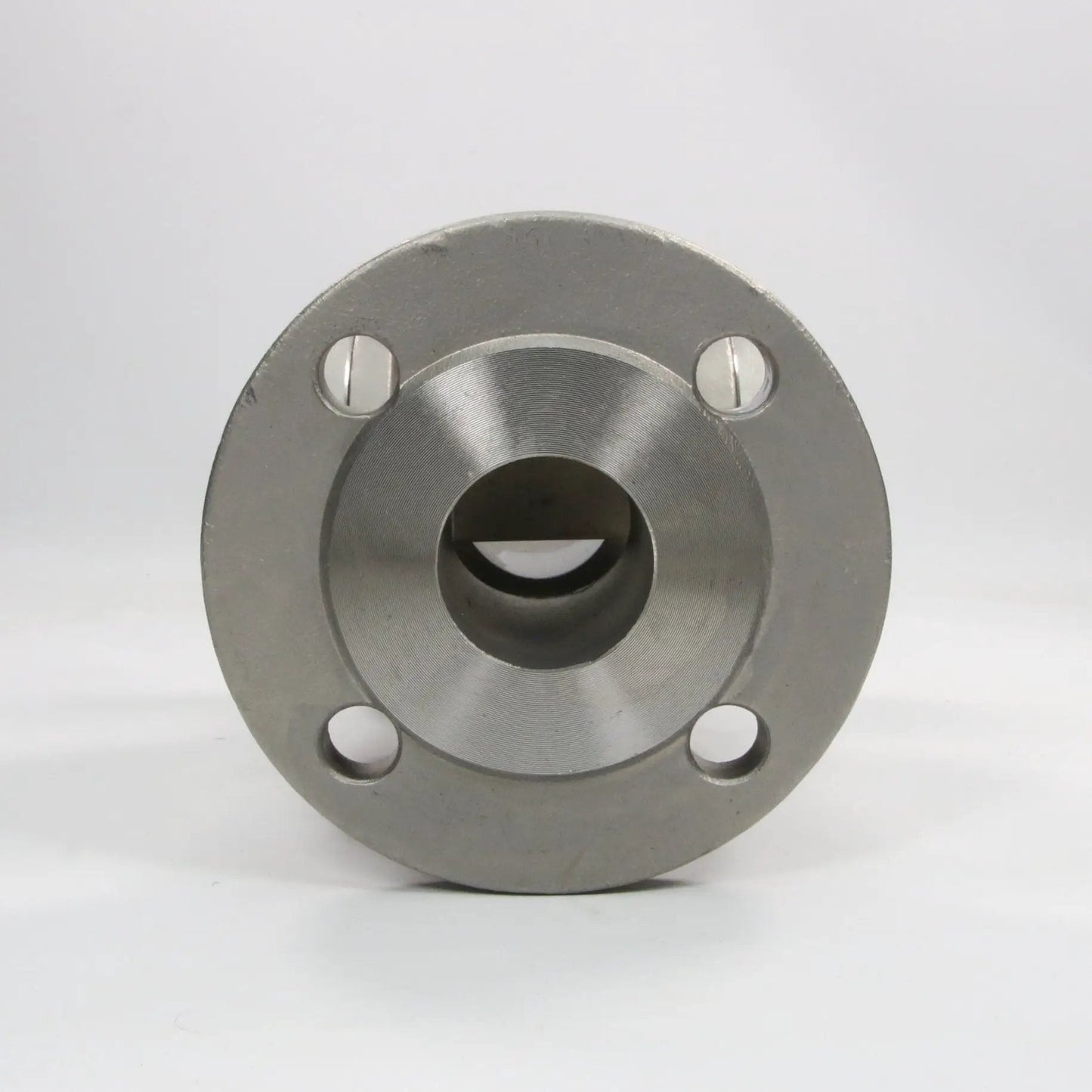 Beaver Paddle Flow Indicator Flange