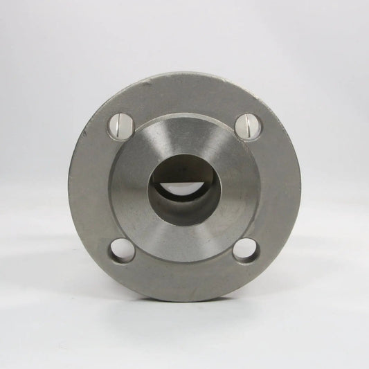 Beaver Paddle Flow Indicator Flange