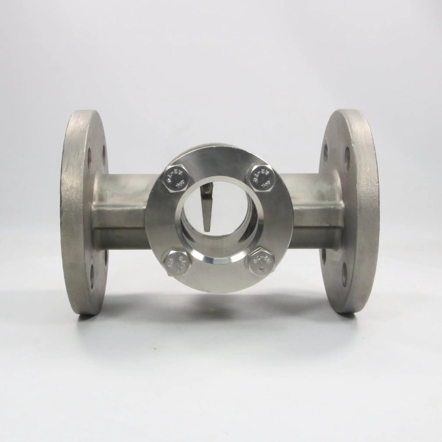 Beaver Paddle Flow Indicator Flange