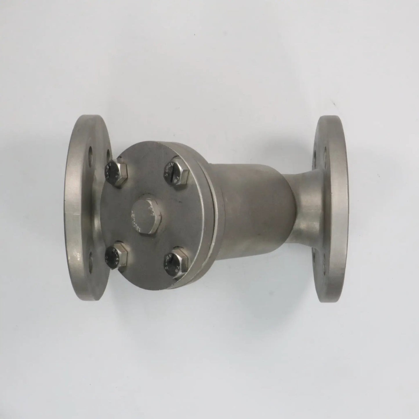 Beaver Stainless Steel Flange with Filter