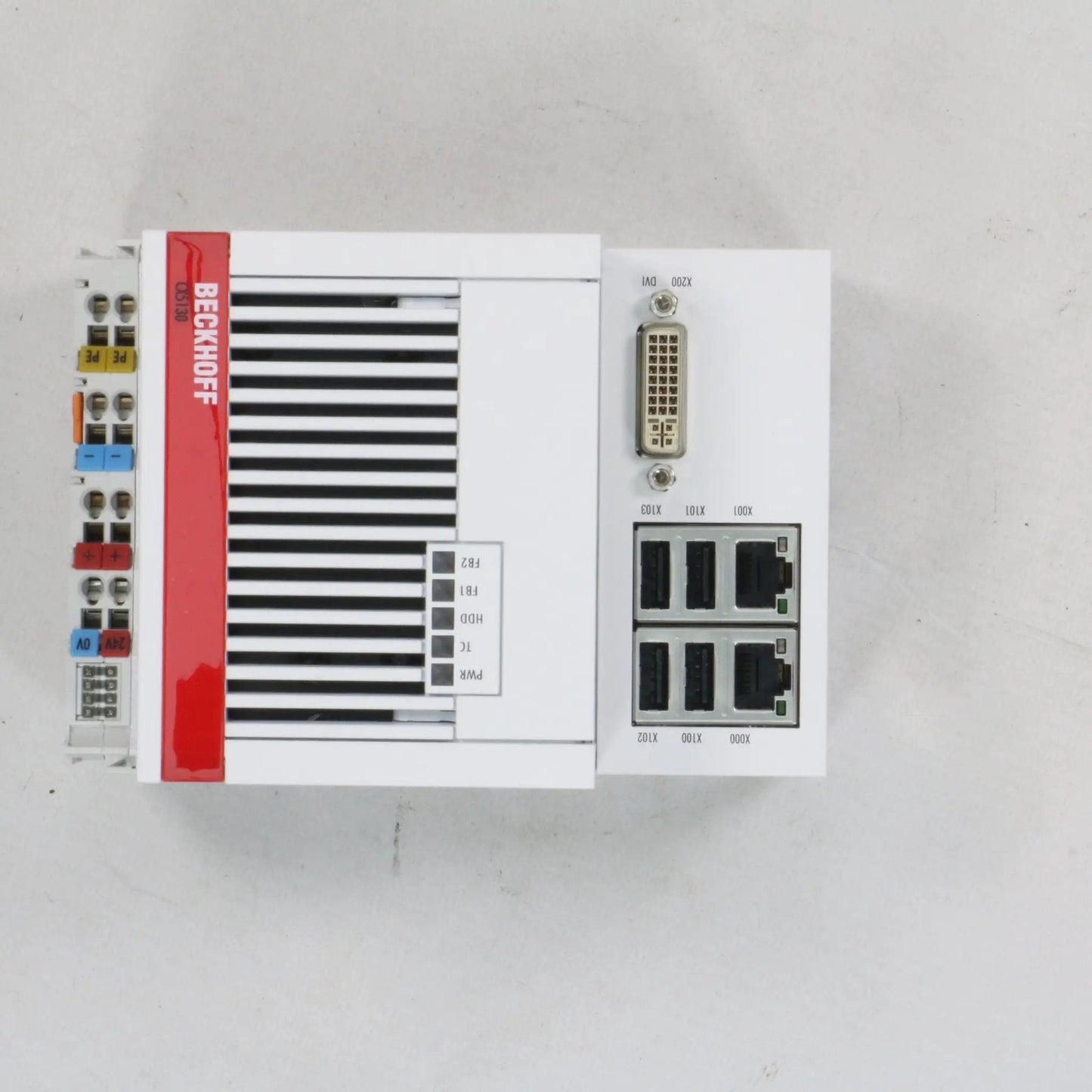 Beckhoff CX5130-0175 / 000064976 Embedded PC