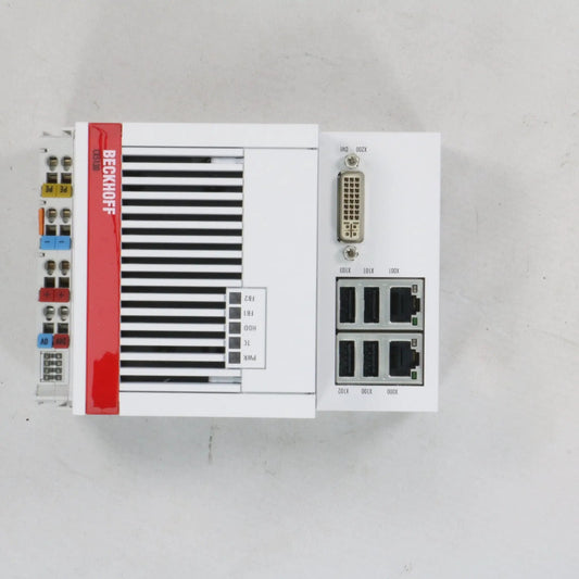 Beckhoff CX5130-0175 / 000064976 Embedded PC