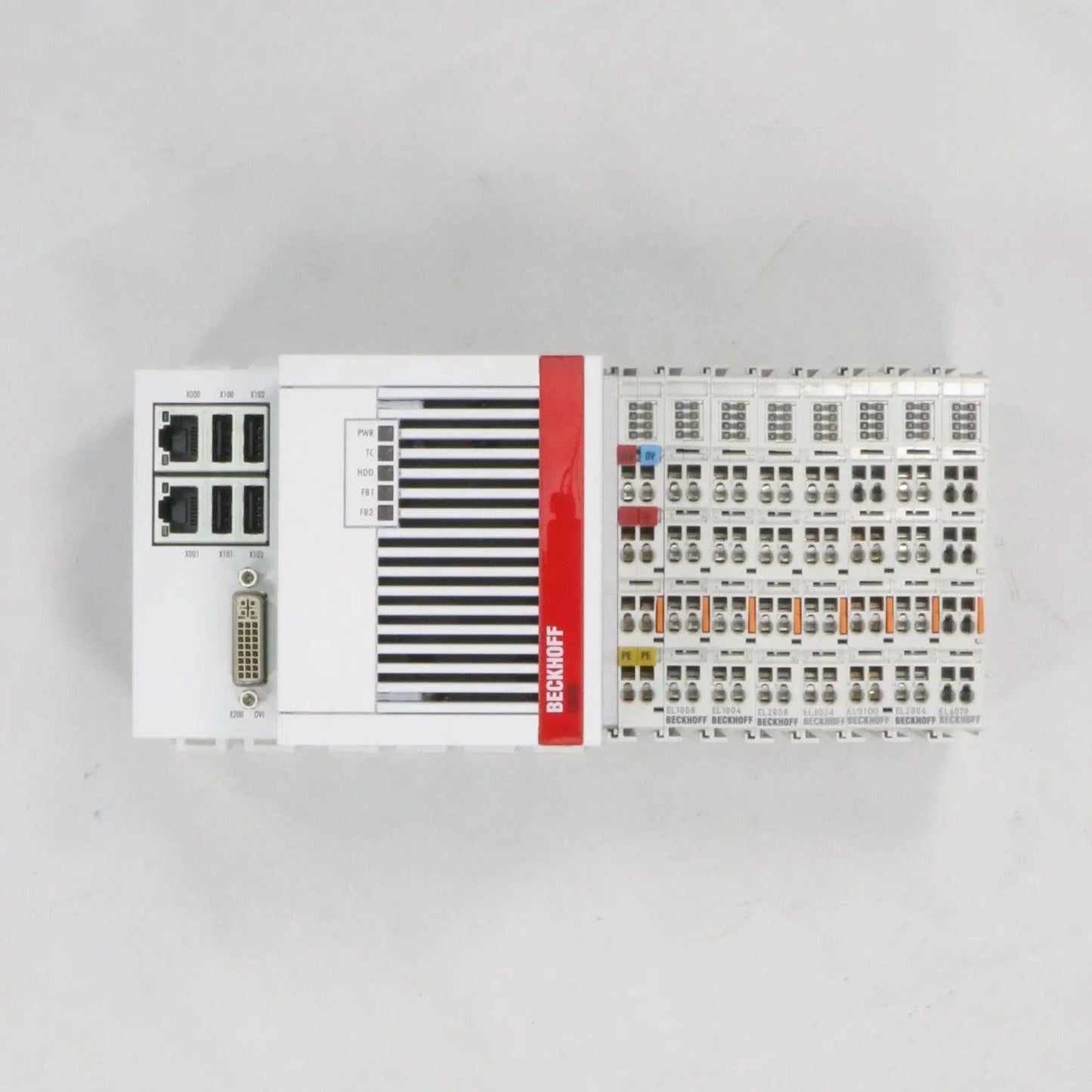 Beckhoff CX5130-0175/000064976 Embedded PC & Modules