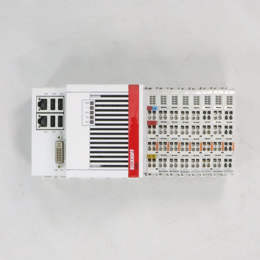 Beckhoff CX5130-0175/000064976 Embedded PC & Modules