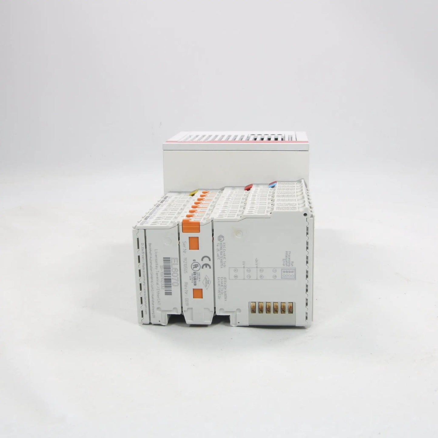 Beckhoff CX5130-0175/000064976 Embedded PC & Modules
