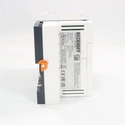 Beckhoff CX8190 Embedded PC & I/O Modules