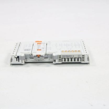 Beckhoff EL1004 EtherCat Terminal