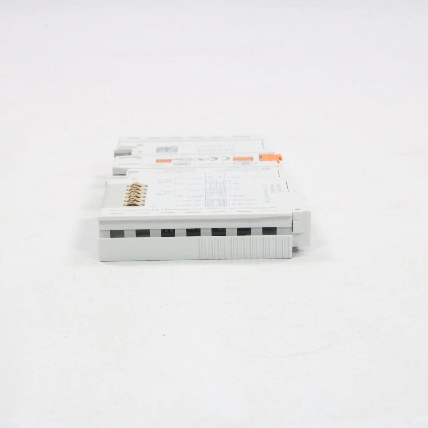 Beckhoff EL1004 EtherCat Terminal
