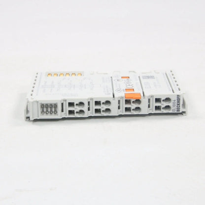 Beckhoff EL1004 EtherCat Terminal