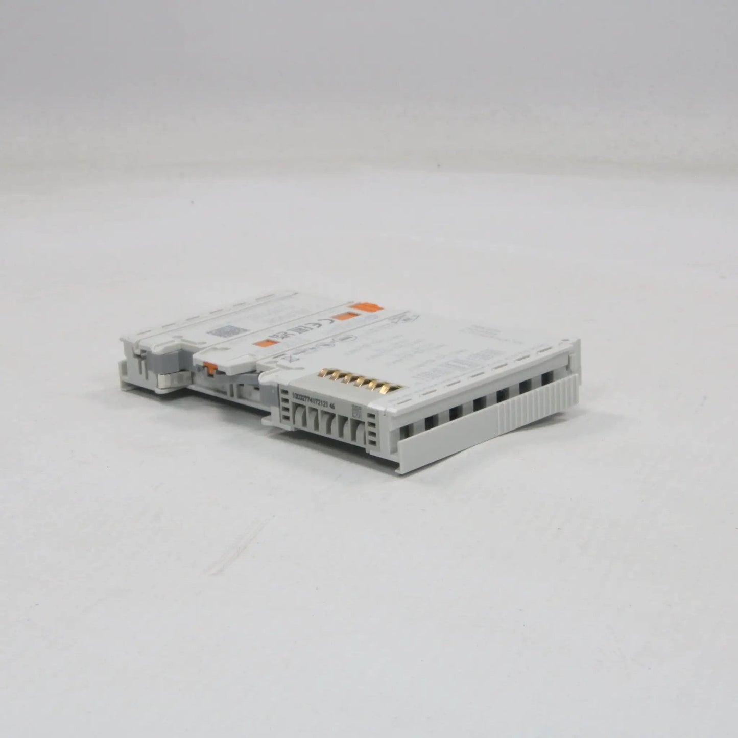 Beckhoff EL1008 EtherCat Terminal
