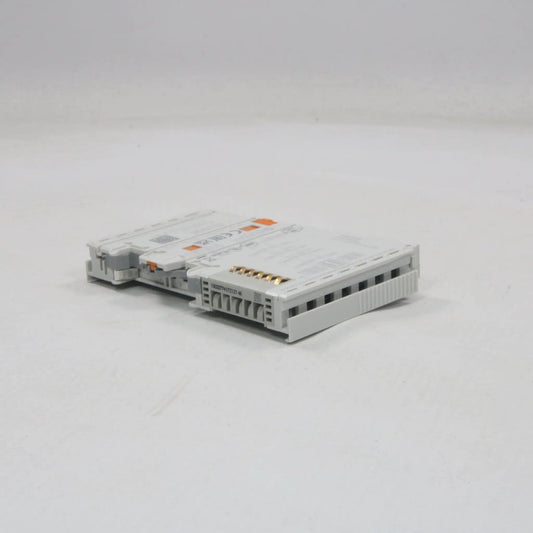 Beckhoff EL1008 EtherCat Terminal