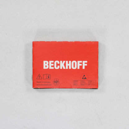 Beckhoff EL1008 EtherCat Terminal