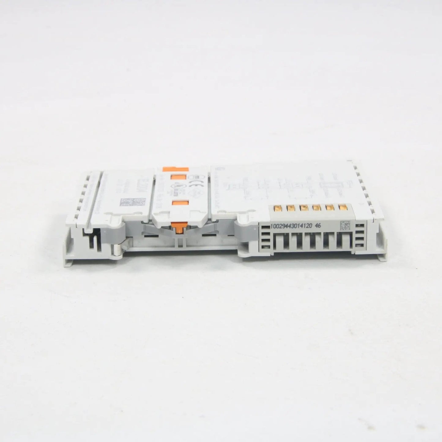 Beckhoff EL2004 EtherCat Terminal