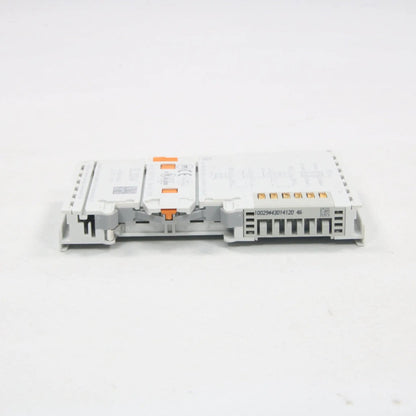 Beckhoff EL2004 EtherCat Terminal