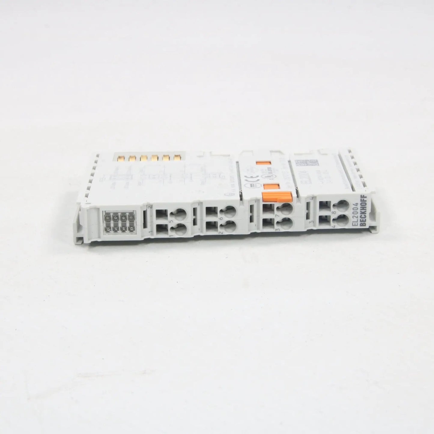Beckhoff EL2004 EtherCat Terminal