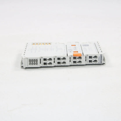 Beckhoff EL2004 EtherCat Terminal