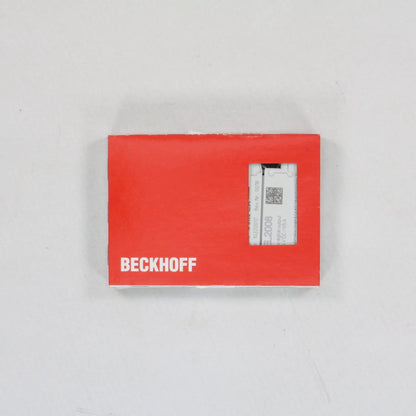 Beckhoff EL2008 EtherCat Terminal
