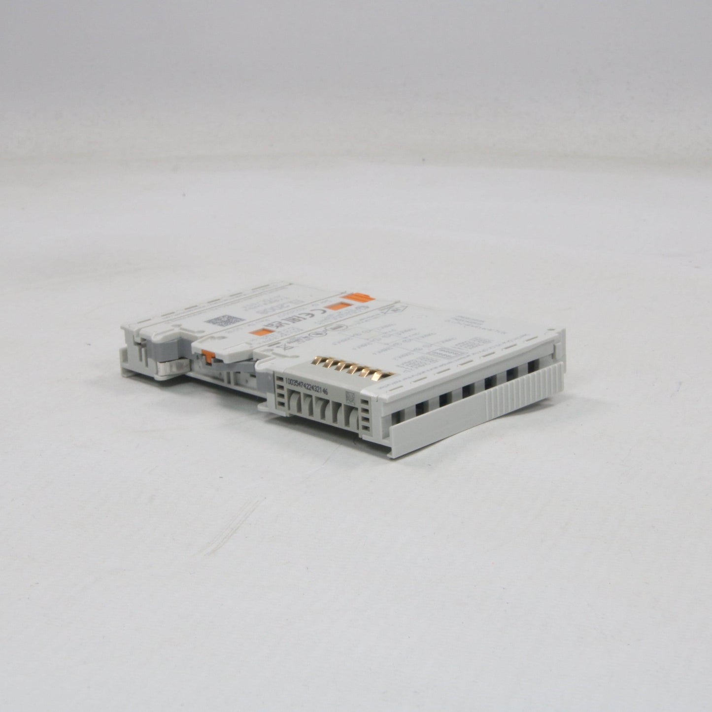 Beckhoff EL2008 EtherCat Terminal