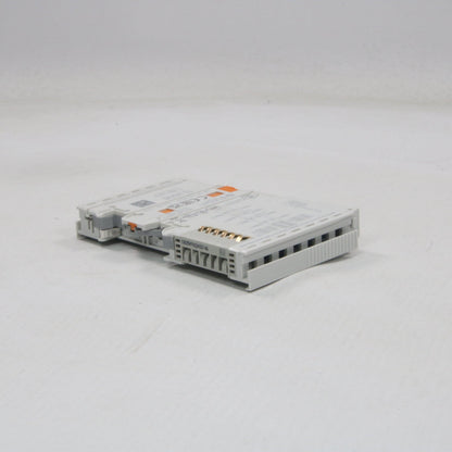 Beckhoff EL2008 EtherCat Terminal