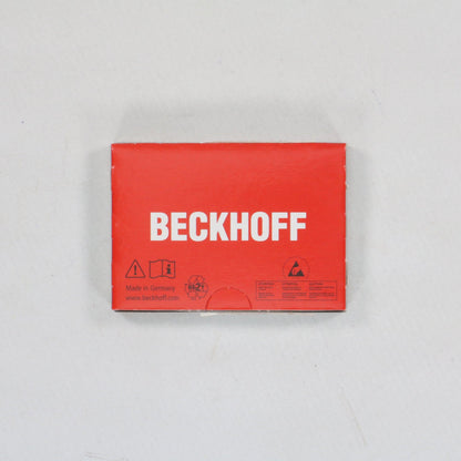 Beckhoff EL2008 EtherCat Terminal