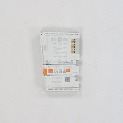 Beckhoff EL2008 EtherCat Terminal