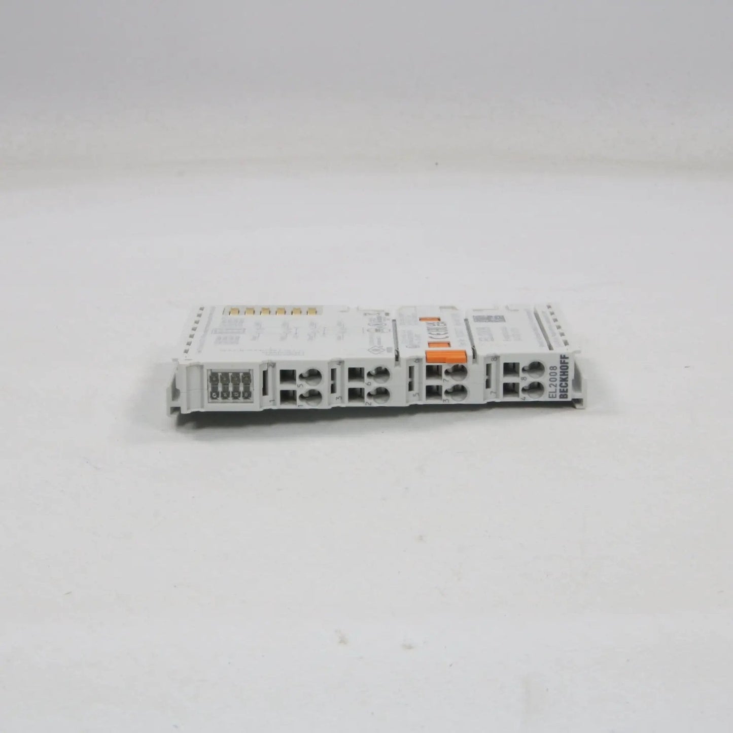 Beckhoff EL2008 EtherCat Terminal
